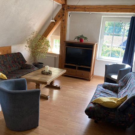 Dorfschule Mollseifen Apartment Винтерберг Екстериор снимка