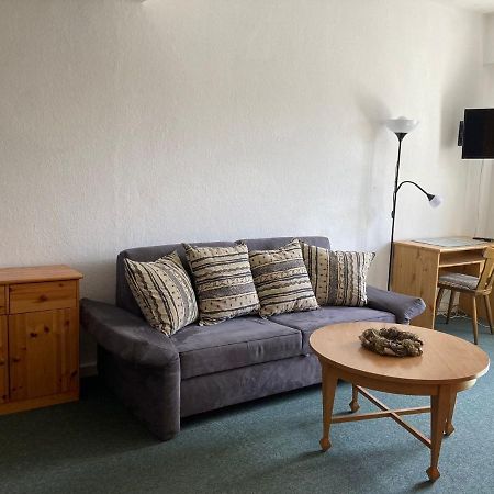 Dorfschule Mollseifen Apartment Винтерберг Екстериор снимка