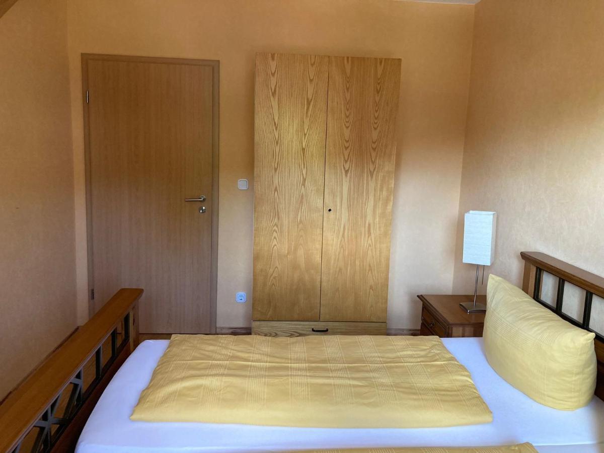 Dorfschule Mollseifen Apartment Винтерберг Екстериор снимка