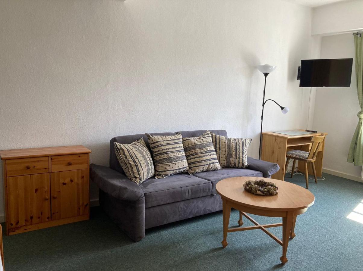 Dorfschule Mollseifen Apartment Винтерберг Екстериор снимка